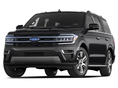 2022 Ford Expedition Limited Stealth