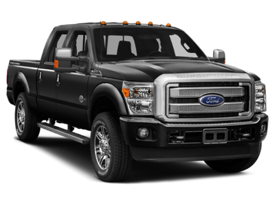 2015 Ford F-250SD Base